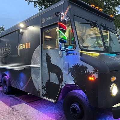 Food Truck 